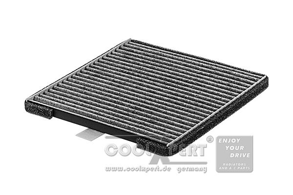 BBR AUTOMOTIVE Filter,salongiõhk 018-20-03414